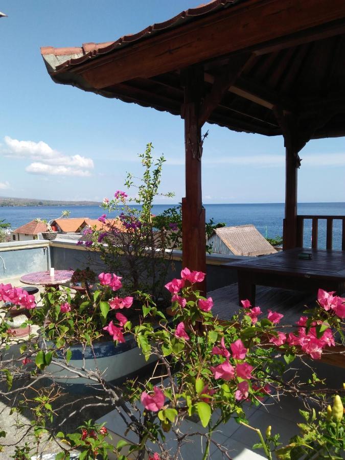 Sony Home Stay Амед Экстерьер фото