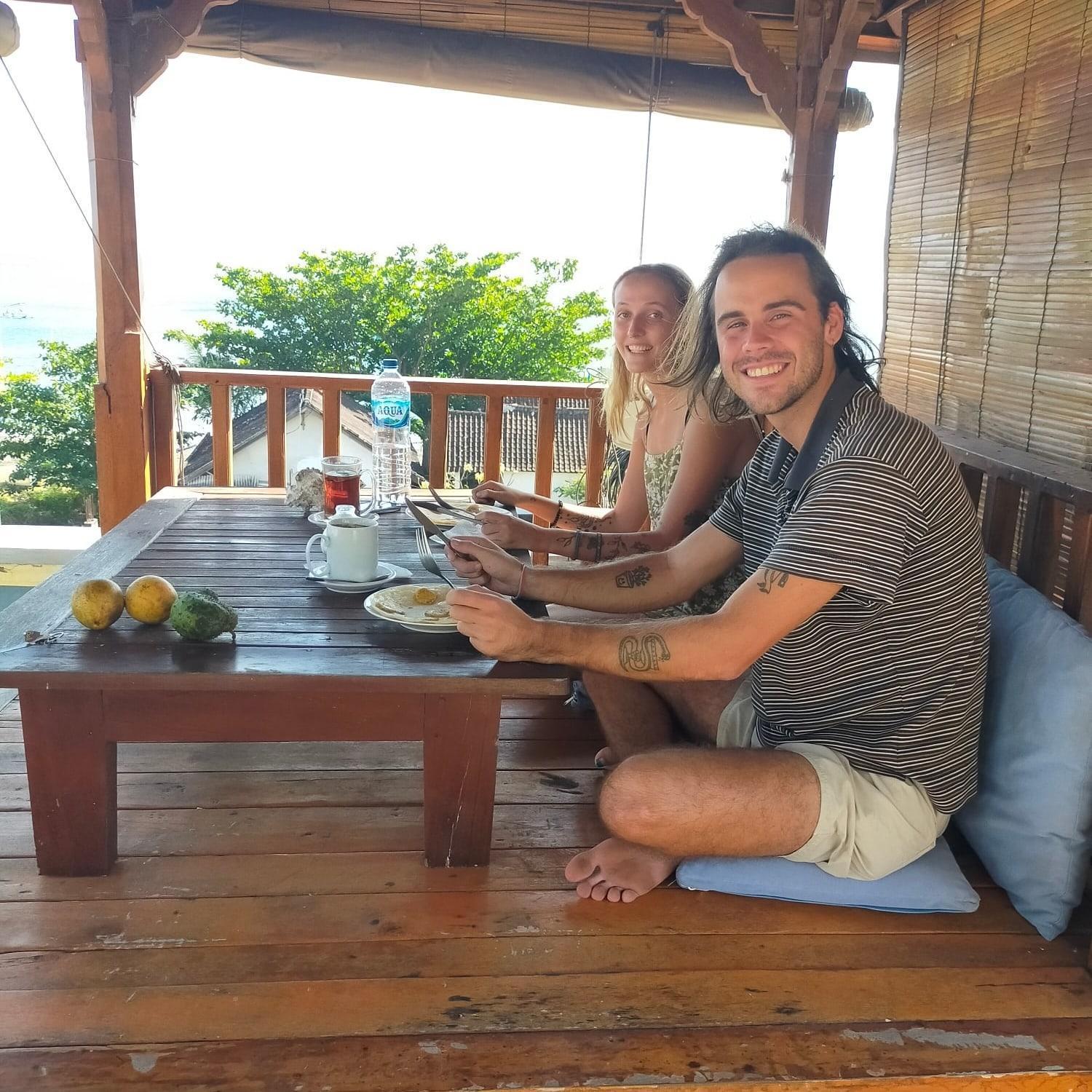 Sony Home Stay Амед Экстерьер фото