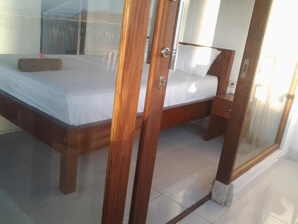 Sony Home Stay Амед Экстерьер фото