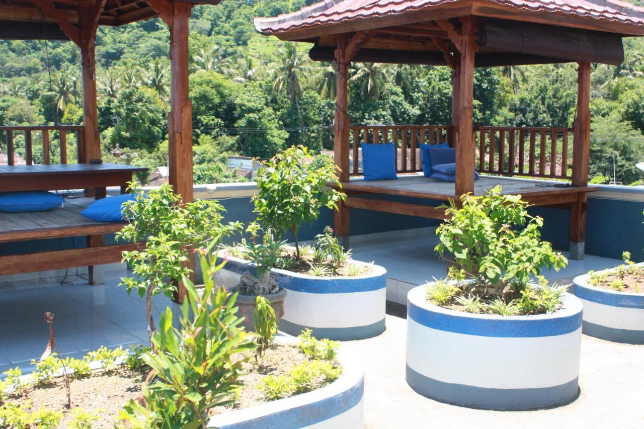 Sony Home Stay Амед Экстерьер фото